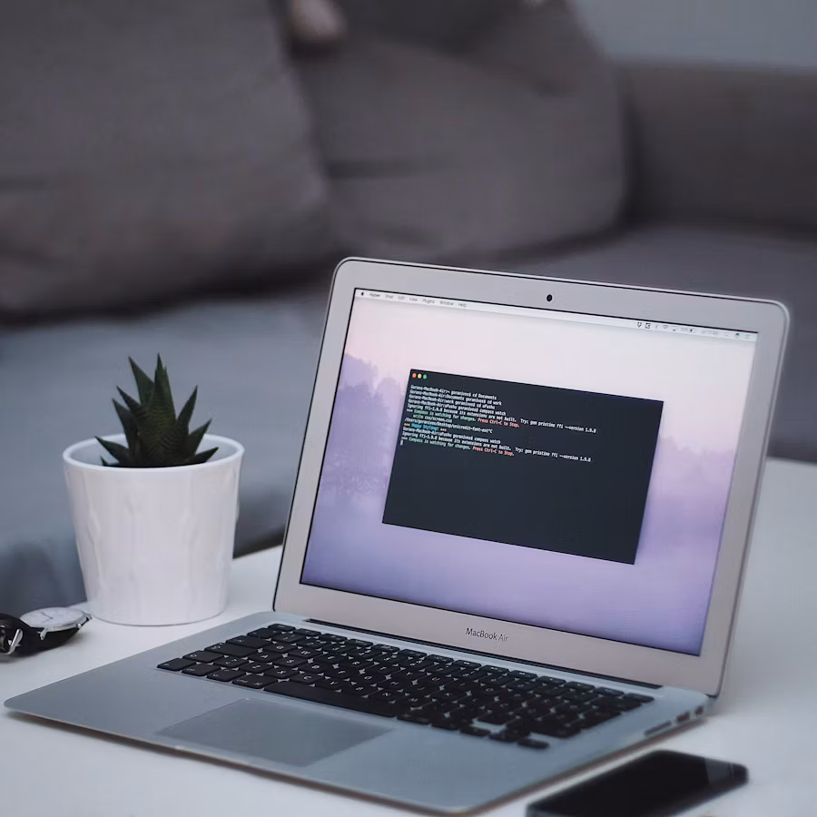 Portfolio preview